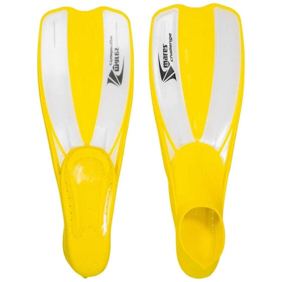 MARES AQUAZONE Challenge diving Fins