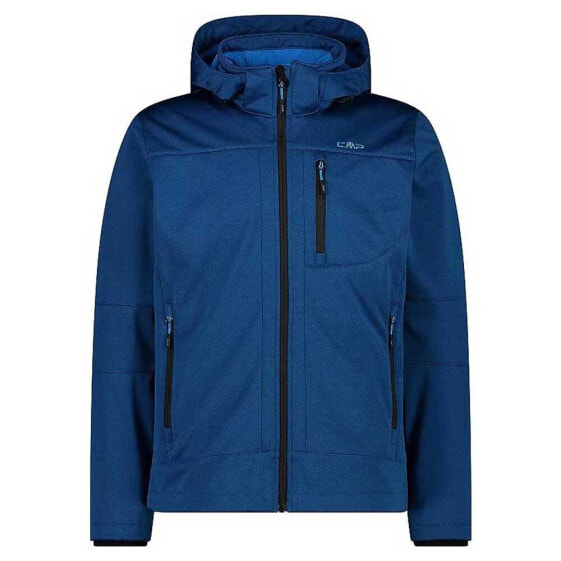 CMP Zip Hood 3A01787N-M softshell jacket