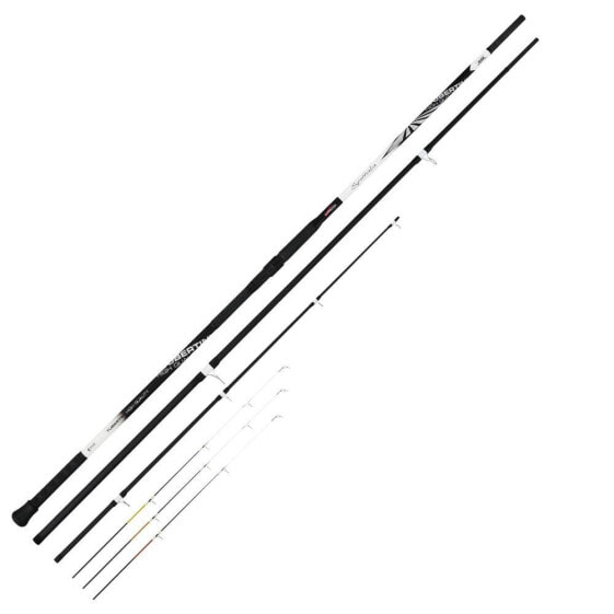 TUBERTINI Spettralia surfcasting rod