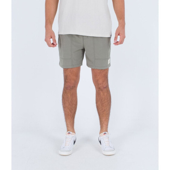 HURLEY Phantom Naturals Baja 17´´ shorts