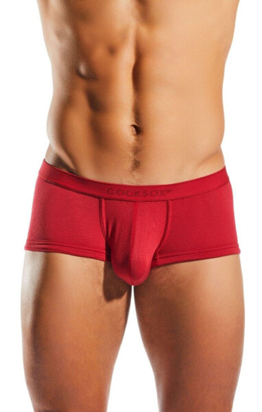 Cocksox Modal Contour Pouch Trunk - CX68MD