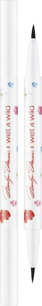 Wet N Wild x Marilyn Monroe Icon Dual-Ended Liquid Eyeliner