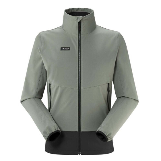 LAFUMA Trackshell softshell jacket