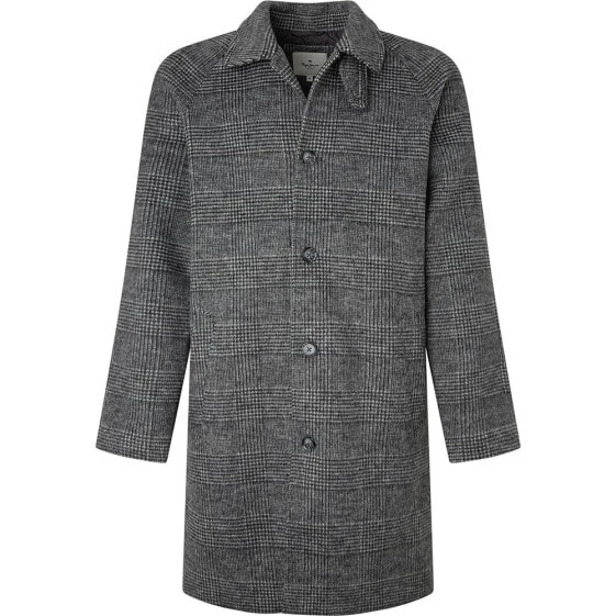 PEPE JEANS Bingley Coat