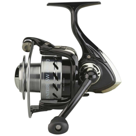 Катушка Sunset Suntribe SW Boat Spinning Reel