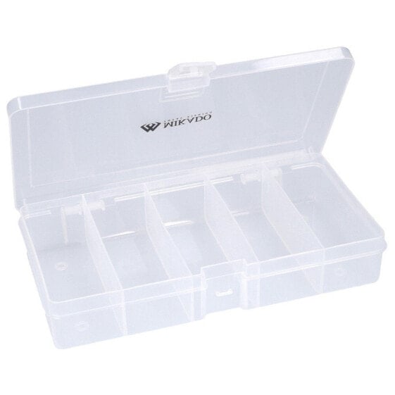 MIKADO H415 Tackle Box