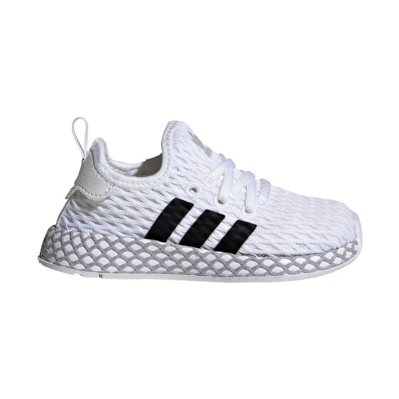 Кроссовки Adidas Deerupt для девочек