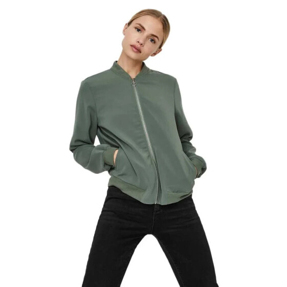 VERO MODA Coco bomber jacket