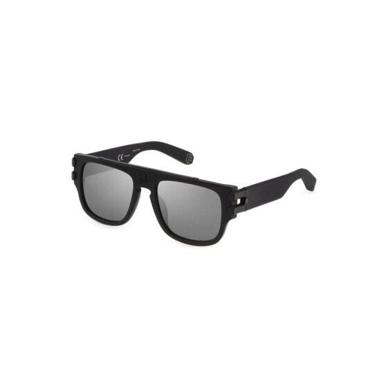 PHILIP PLEIN SPP011W55703F sunglasses