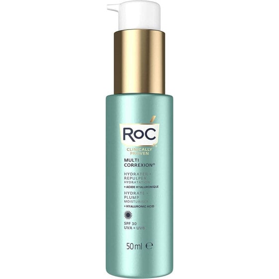 Увлажняющий крем для лица Roc Multi Correxion®️ 50 ml