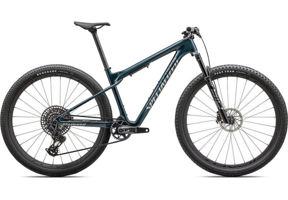 SPECIALIZED Epic Pro WC 29´´ X0 Eagle 2023 MTB bike