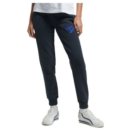 SUPERDRY Vintage Pride & Craft joggers