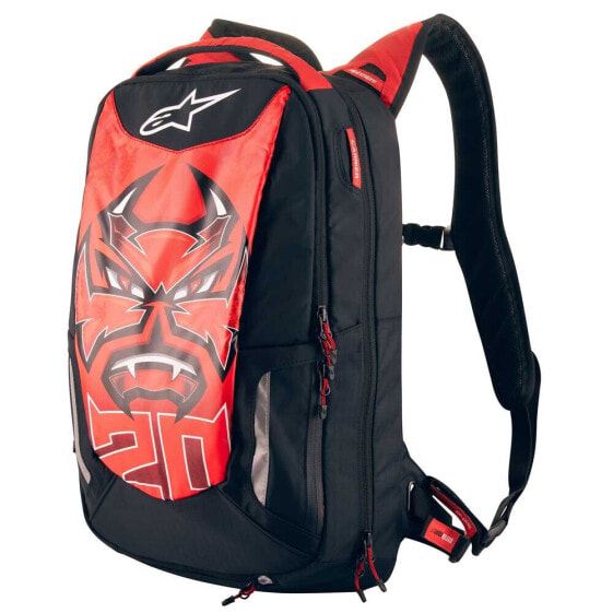 ALPINESTARS FQ20 City Hunter backpack