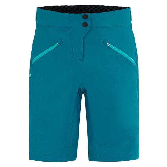 ZIENER Nasita X-Function shorts