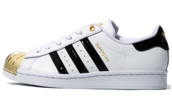 Superstar metal toe best sale prix