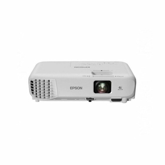 Проектор Epson V11H973040 HDMI Белый 3700 lm