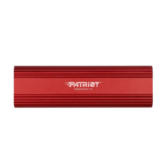 Внешний жесткий диск Patriot Memory PTPL512GPEC 512 GB