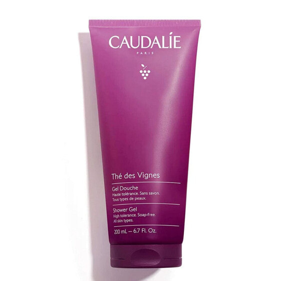 Гель для душа Caudalie Thé Des Vignes (200 ml)