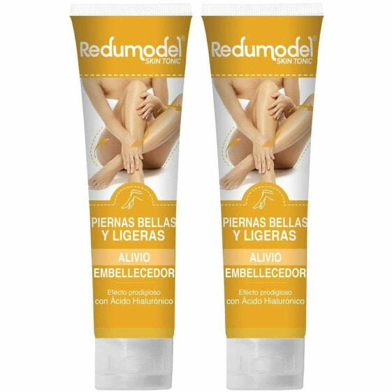 Lotion for Tired Legs Redumodel (2 uds)