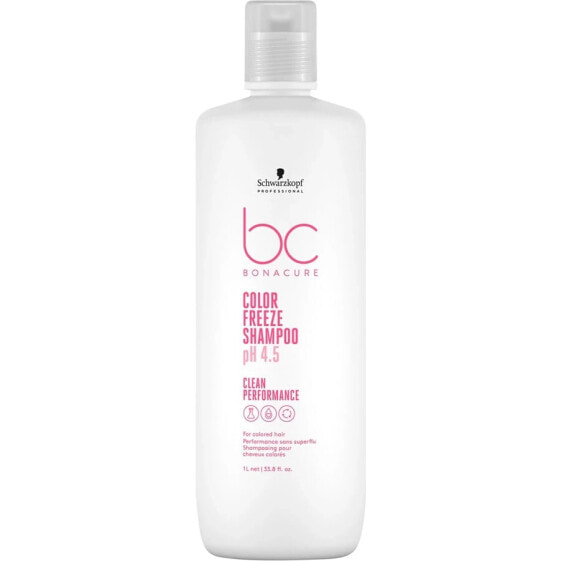 Schwarzkopf Professional Shampoo