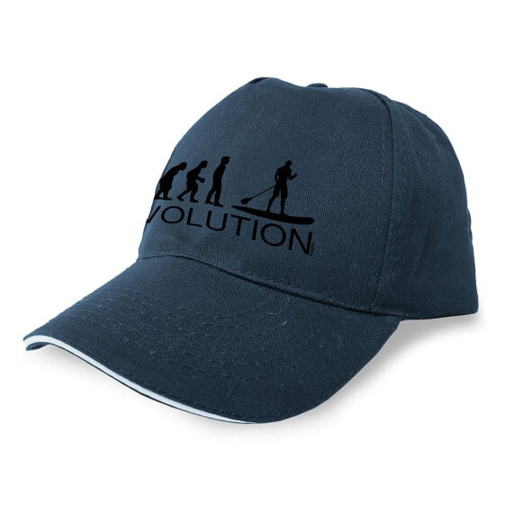 KRUSKIS Evolution Sup Cap