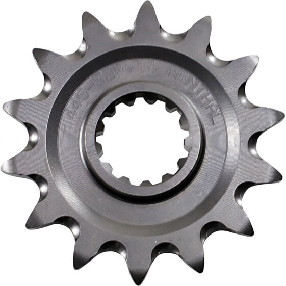 RENTHAL 445-520 Grooved Front Sprocket