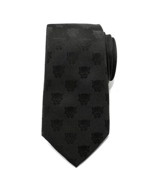 Panther Men's Tie