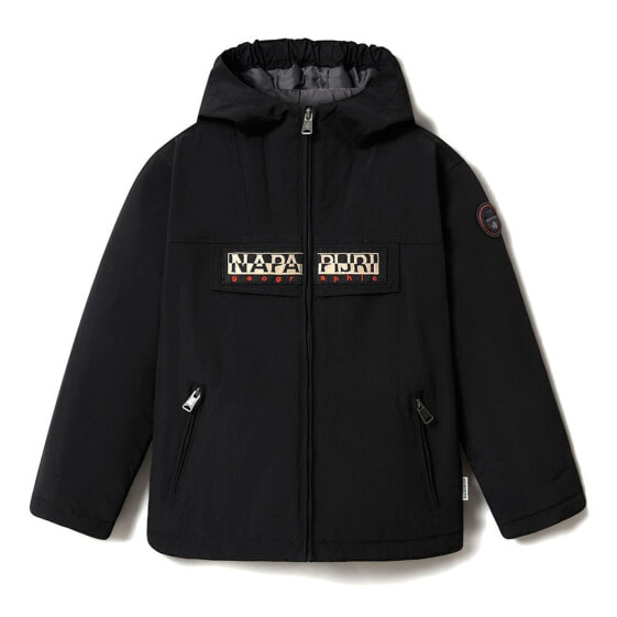 NAPAPIJRI K Rainforest OP jacket