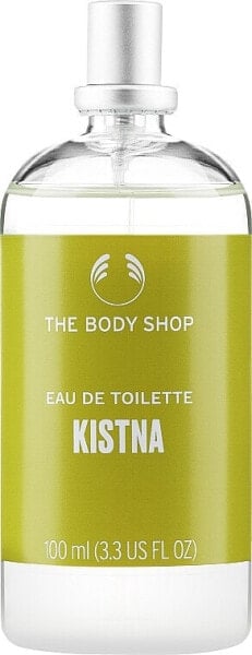 The Body Shop Kistna