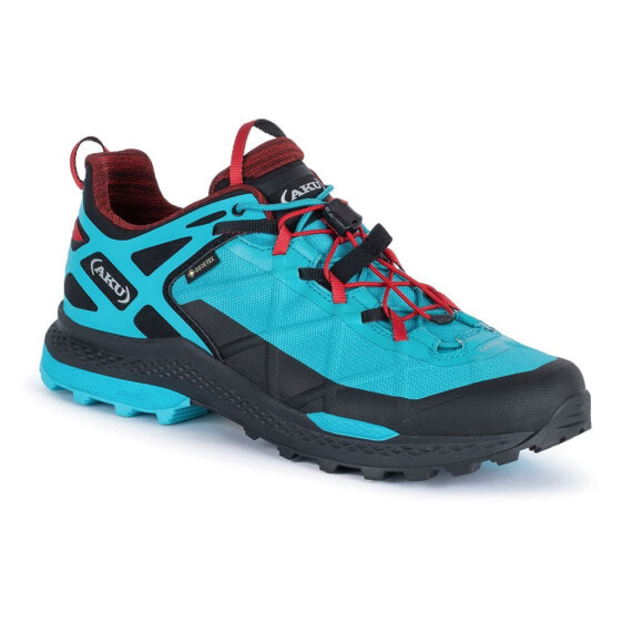 Кроссовки AKU Rocket Dfs Goretex Hiking Shoes