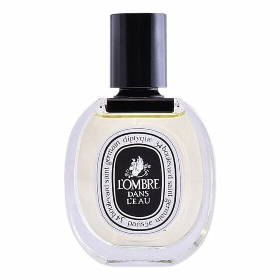 Women's Perfume Diptyque EDT l'Ombre Dans l'Eau 50 ml