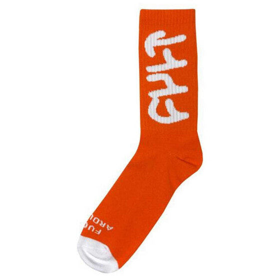 CULT Big Logo socks