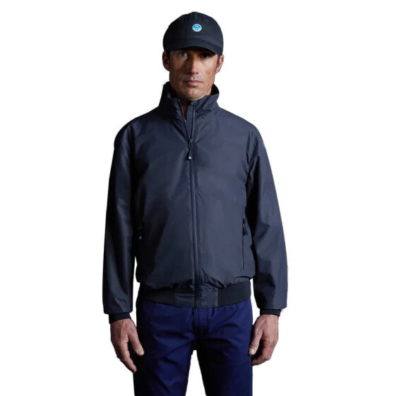 NORTH SAILS PERFORMANCE Sailor Net Lined Jacket