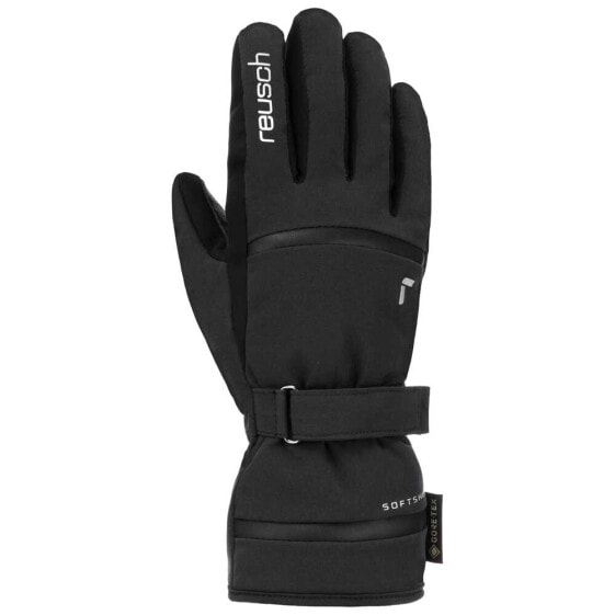 REUSCH Alessia Goretex gloves