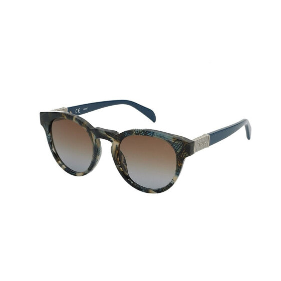 TOUS STOB48-500Q66 sunglasses
