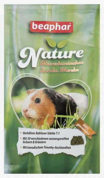 Beaphar NATURE 750g ŚWINKA