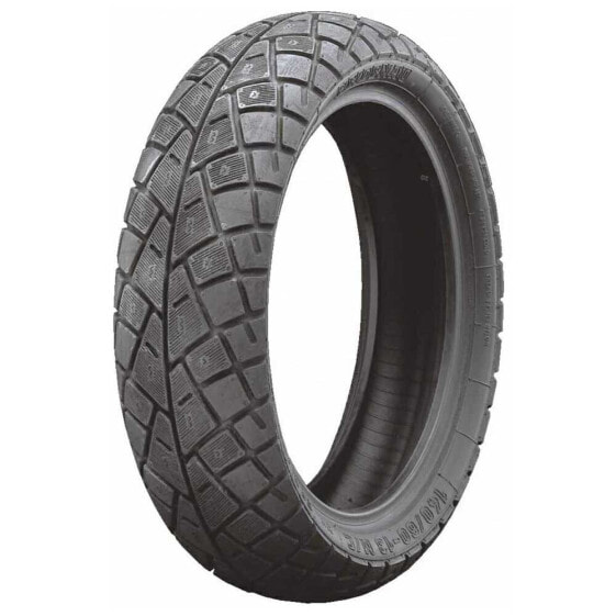 HEIDENAU K 62 TL 62M scooter rear tire