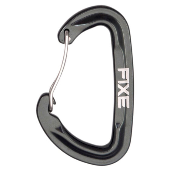 FIXE CLIMBING GEAR Minor Clip Curvo Snap Hook