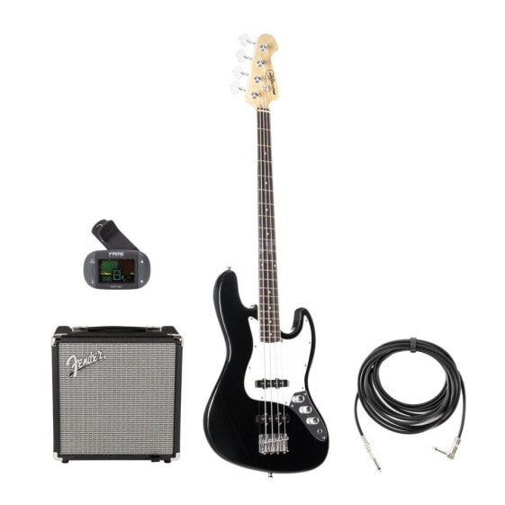 Rockson JB Bass Black + Rumble 15