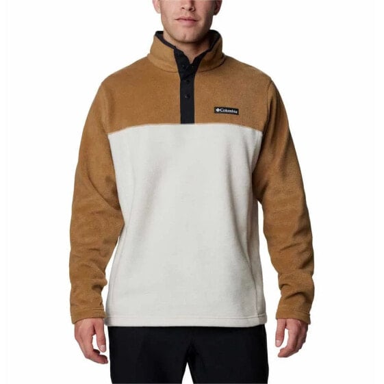 COLUMBIA Steens Mountain™ half zip fleece