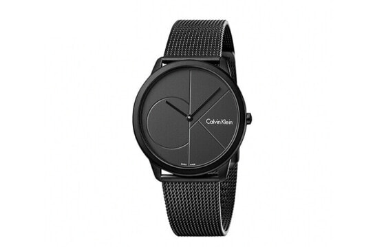 Часы CKCalvin Klein CK 40mm K3M514B1 K3M514B1