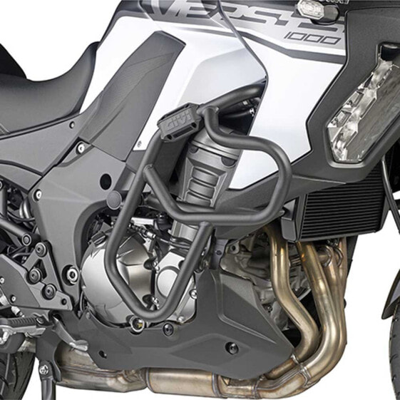 GIVI Kawasaki Versys 1000/SE 19-20 Tubular Engine Guard