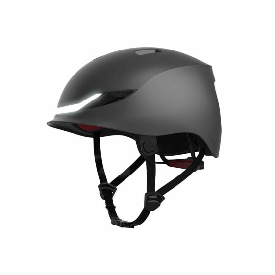 Шлем для электроскутера Lumos LHEMXBK15-A0 Чёрный многоцелевой