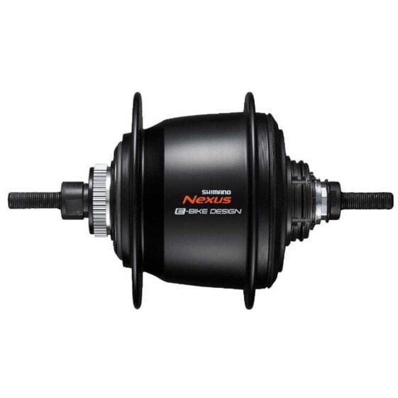 SHIMANO Nexus SG-C7000 E-Bike 5V Rear Hub