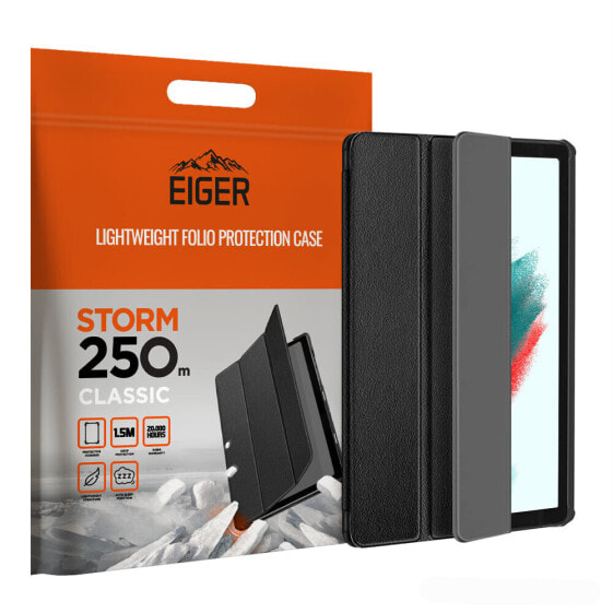 Eiger EGSR00135 - Folio - Samsung - Samsung Galaxy Tab A8 10.5 (2021) - 26.7 cm (10.5")