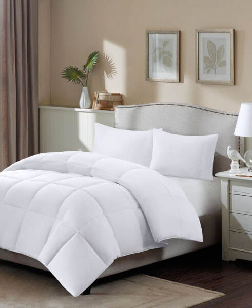 Sleep Philosophy Northfield Supreme Comforter, Twin/Twin XL