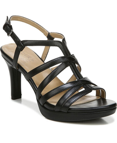 Baylor Strappy Sandals