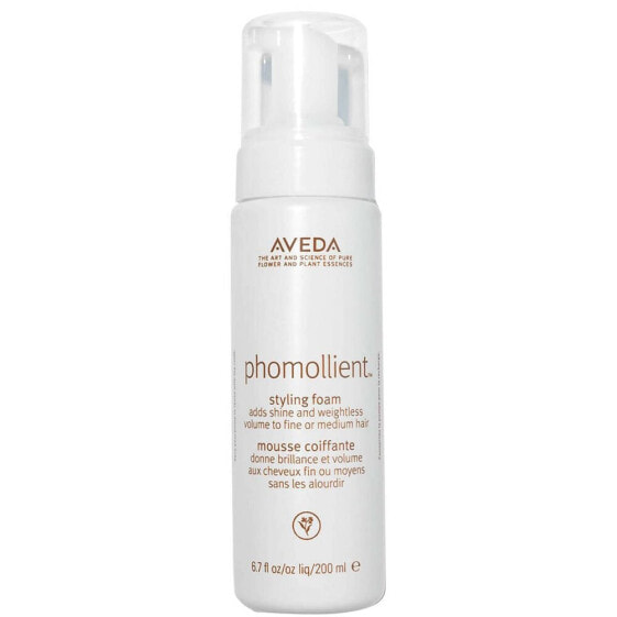 AVEDA Phomollient Styling 200ml Hair Mousse