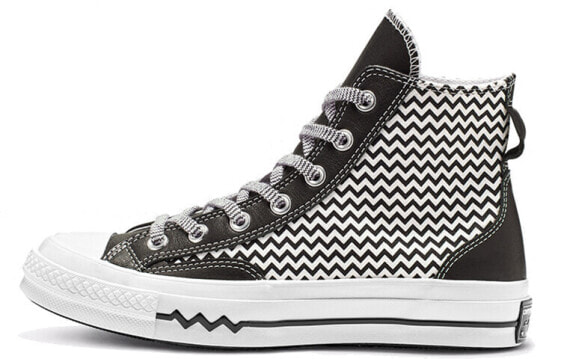 Кеды Converse MissionV High Top 564969C