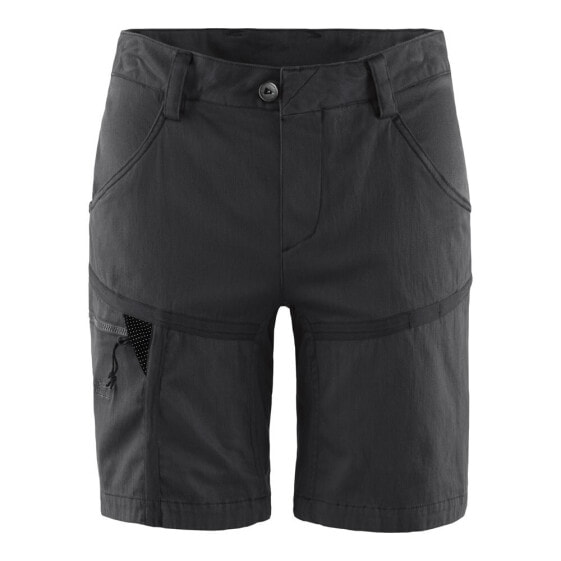 KLÄTTERMUSEN Gefjon Shorts Pants